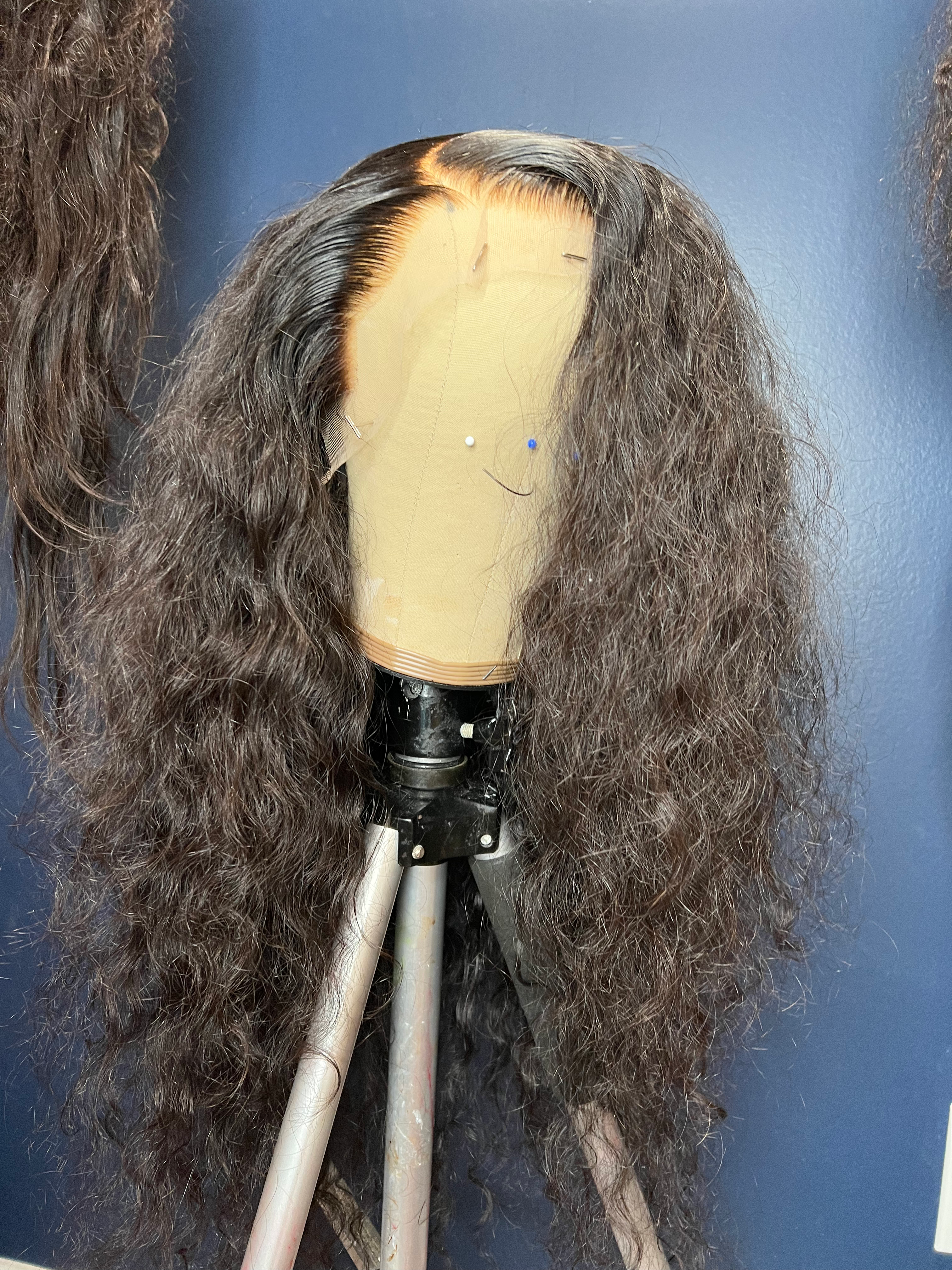 28" 13x4 Frontal Unit