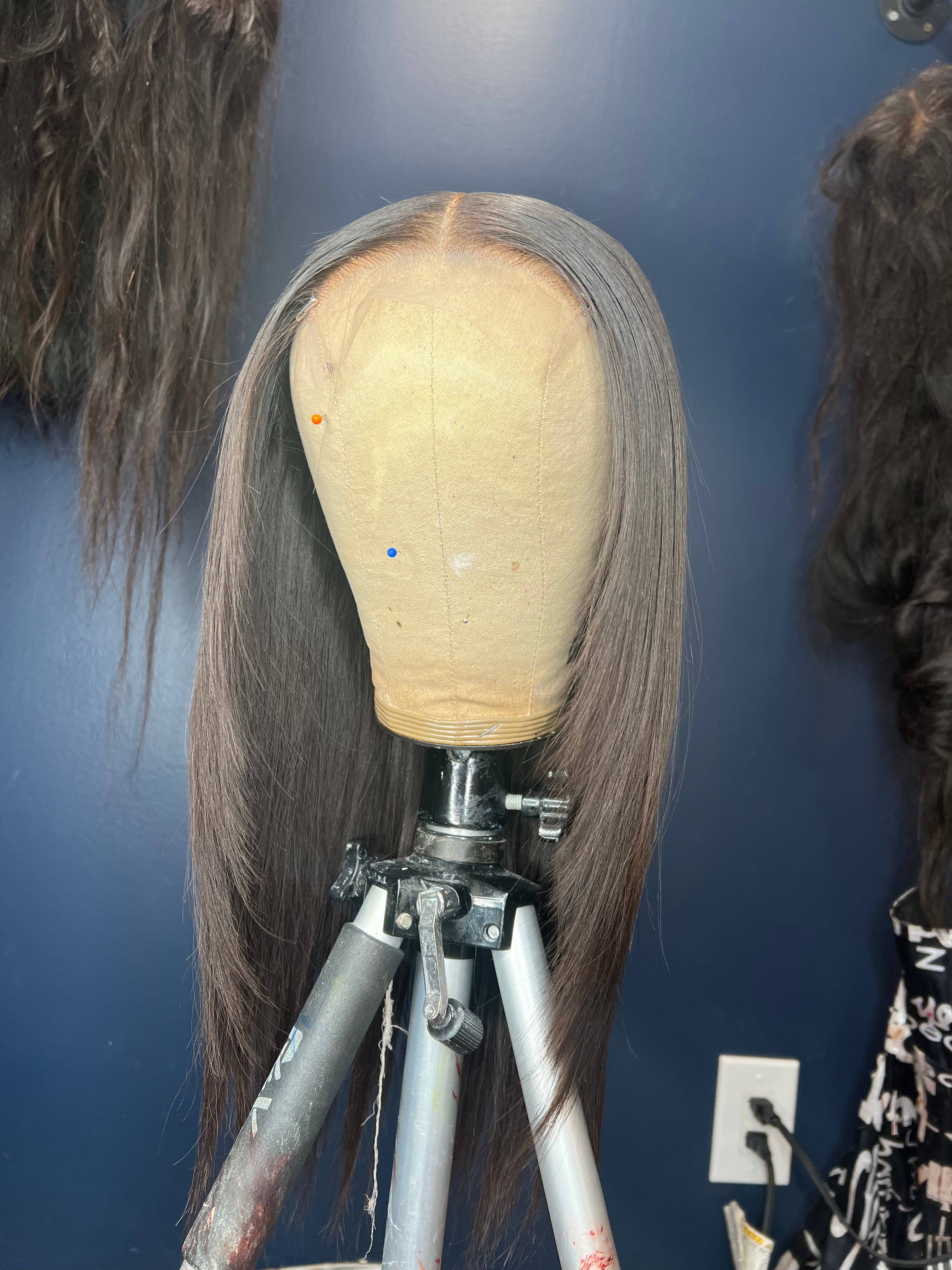 14" 5x5 Closure Unit