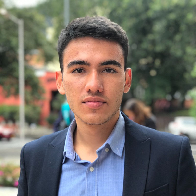 David Castañeda