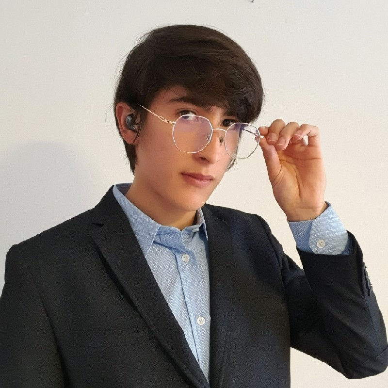 Julian Herrera