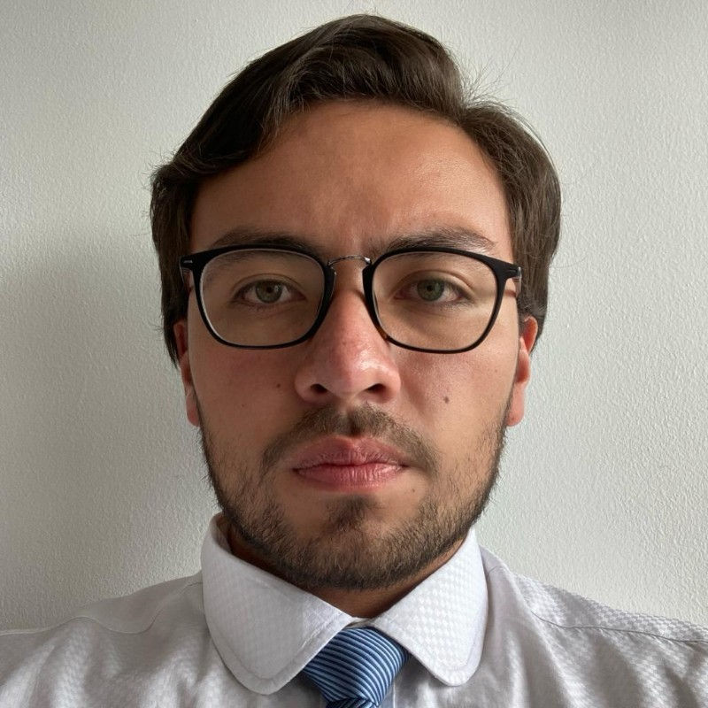 Nicolas López