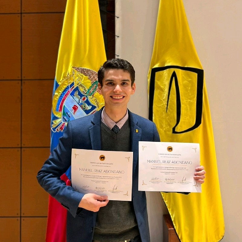 Manuel Ruíz Abondano