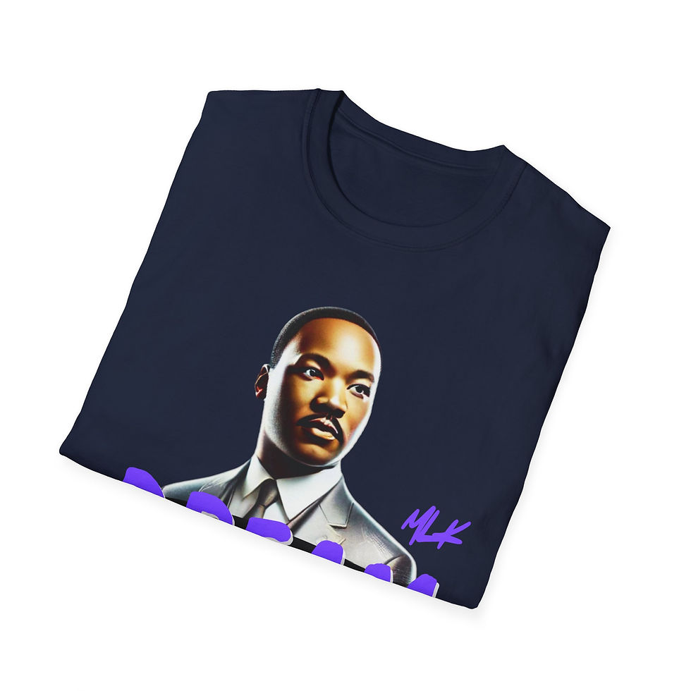 Thumbnail: Dream T-Shirt
