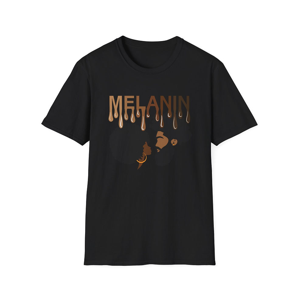 Thumbnail: Melanin