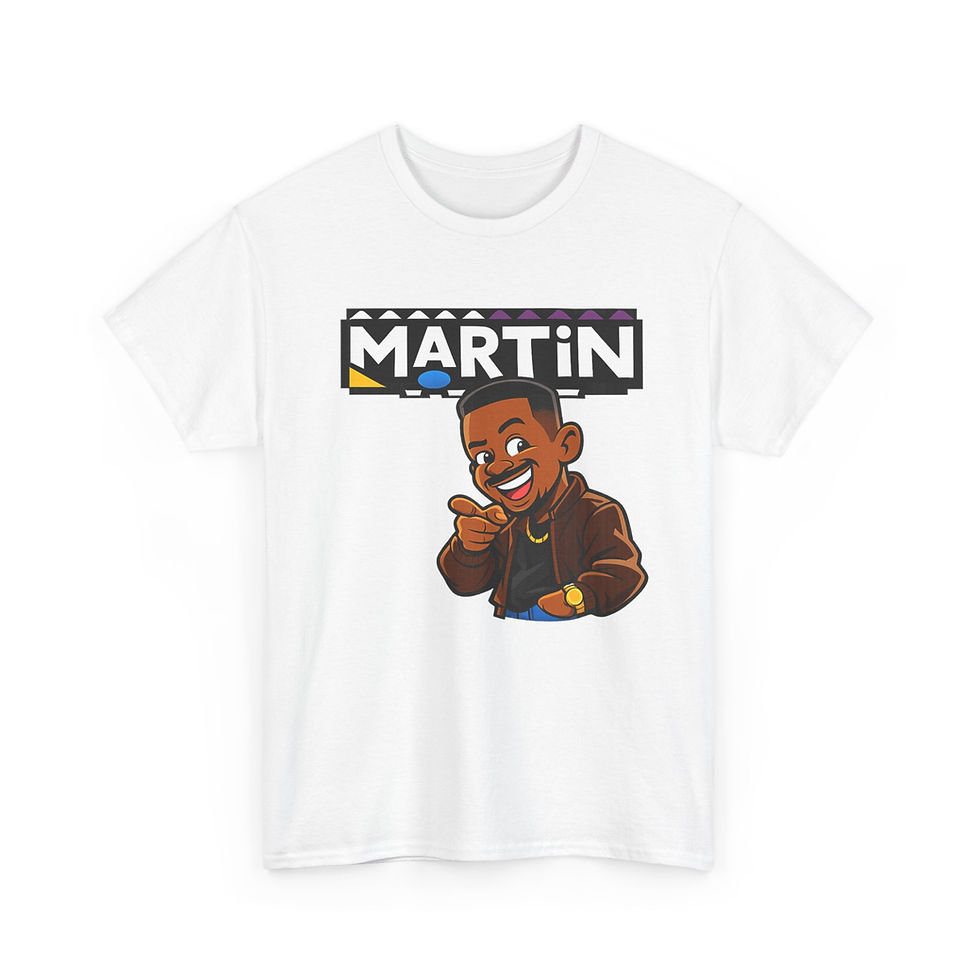 Thumbnail: Martin