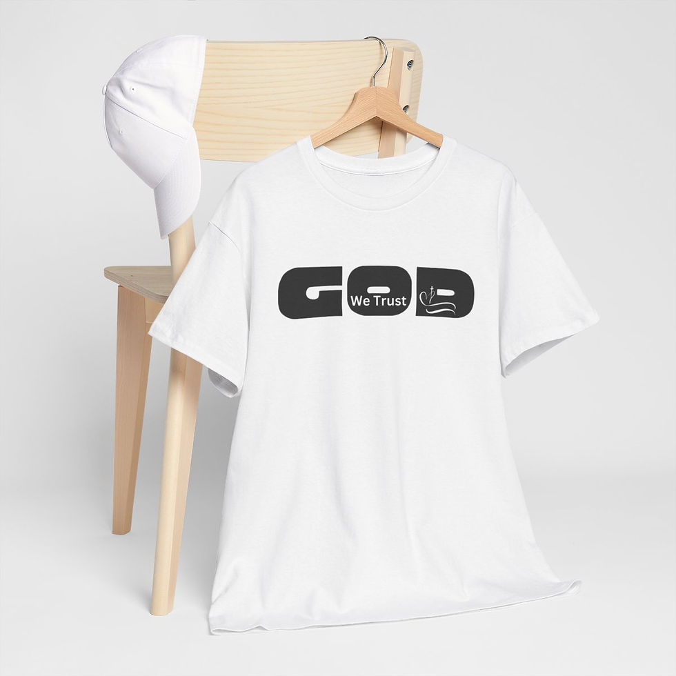 Thumbnail: In God We Trust 