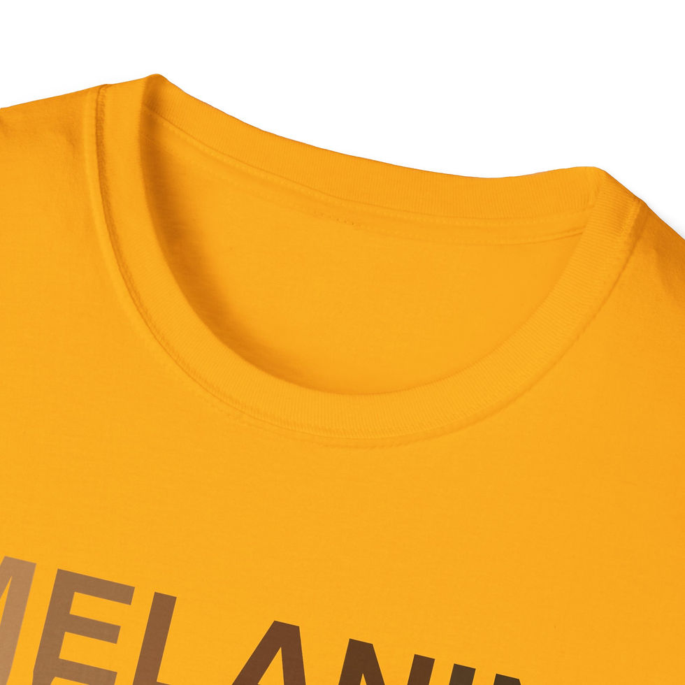 Thumbnail: Melanin