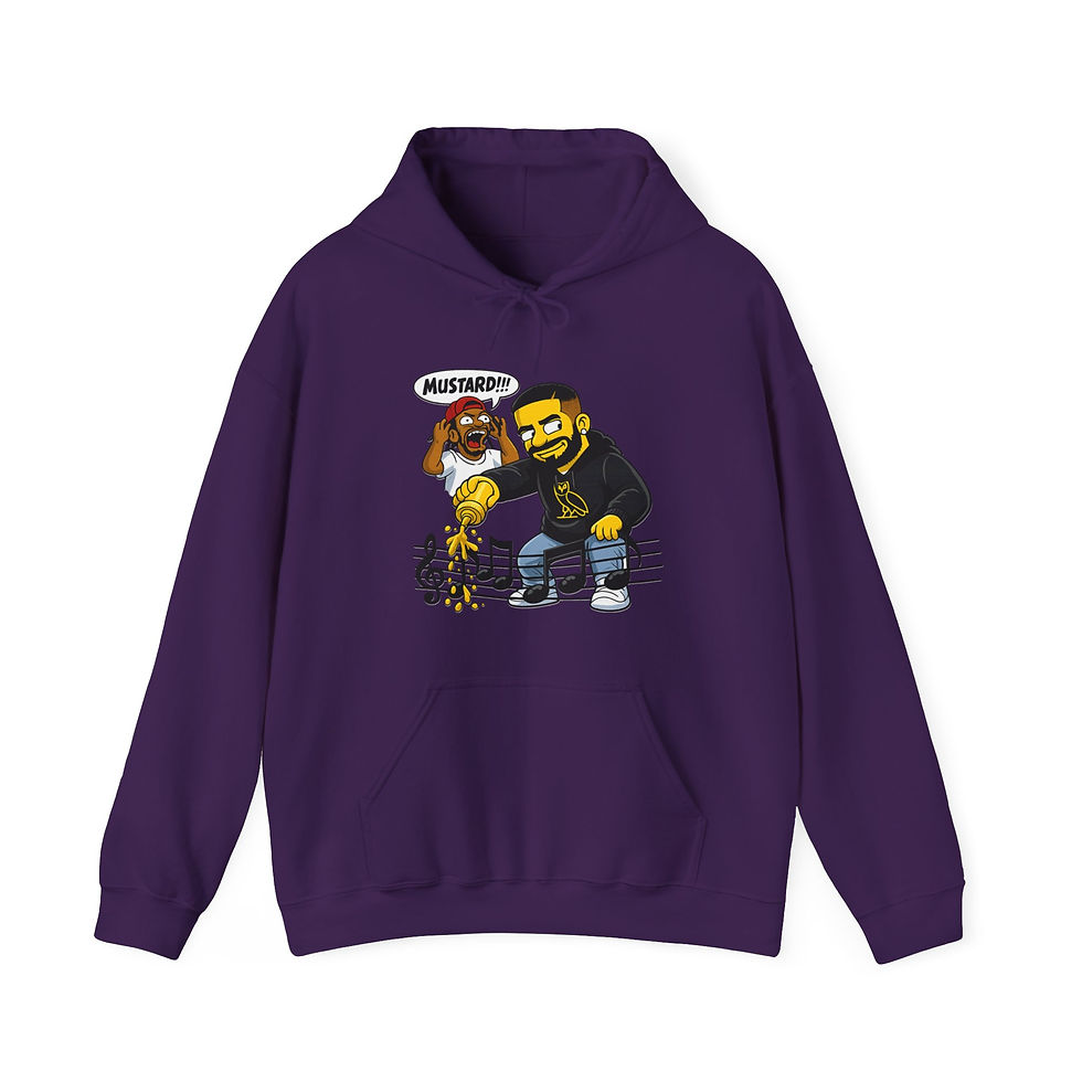 Thumbnail: Mustard on the beat 