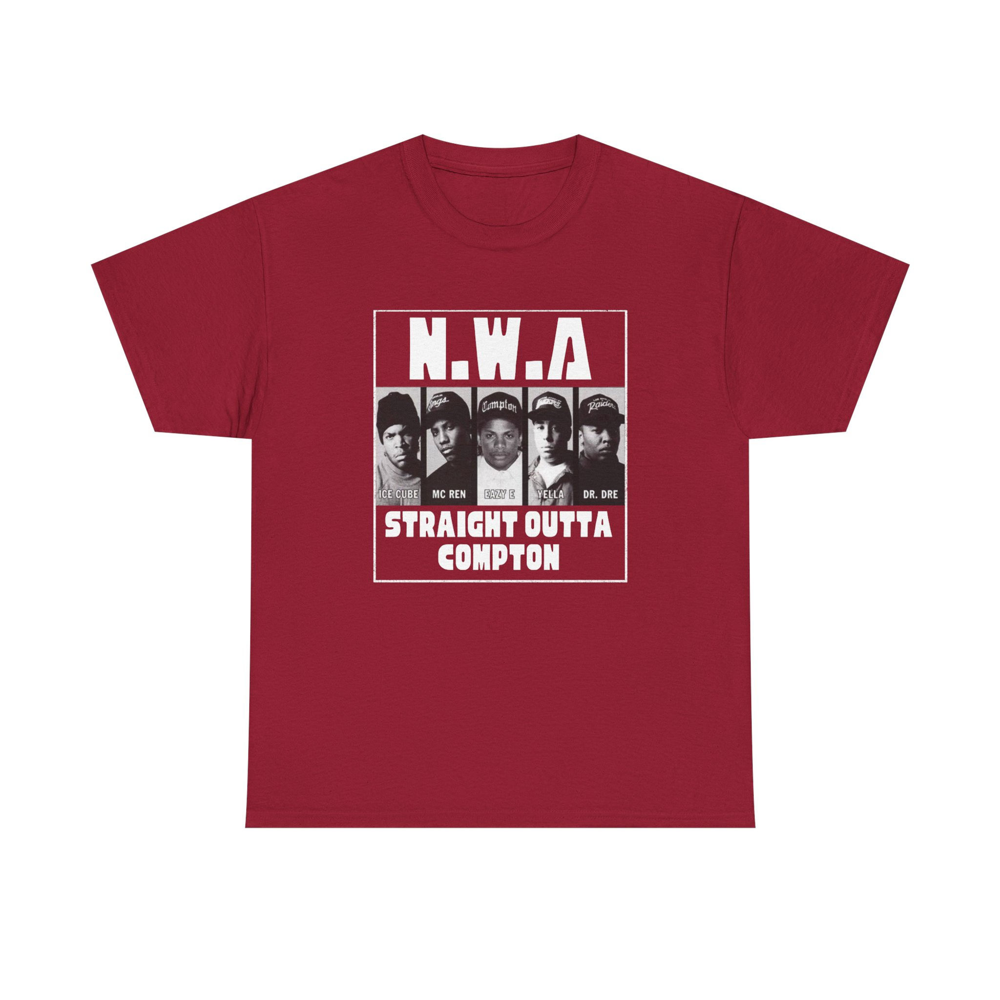 NWA