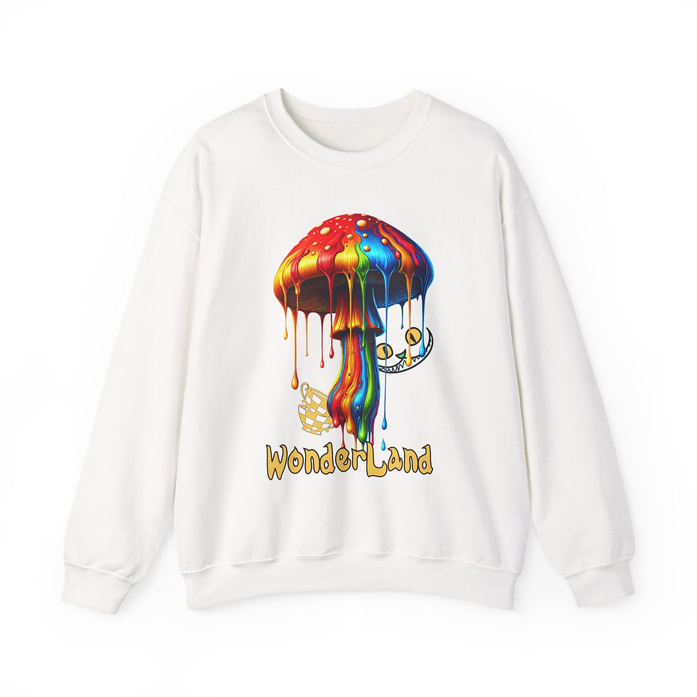 Thumbnail: WonderLand