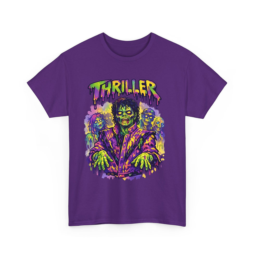 Thumbnail: Thriller 