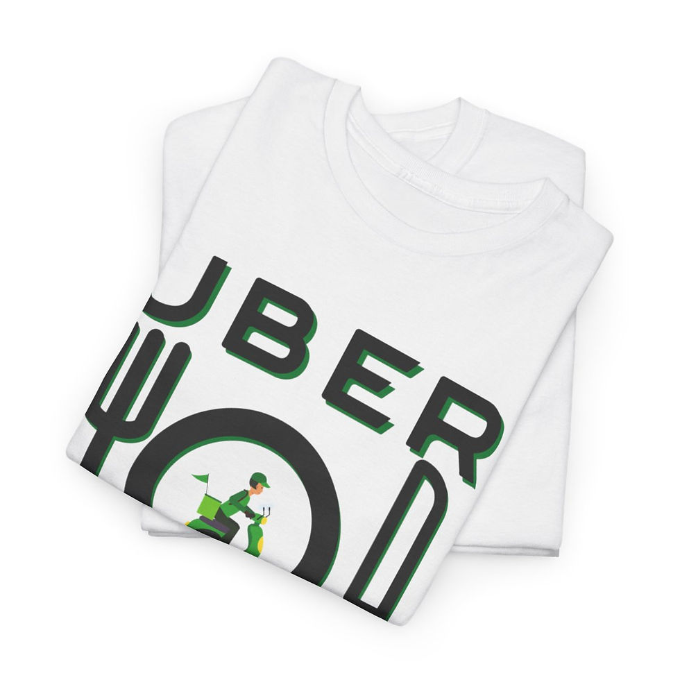 Thumbnail: Uber Eats