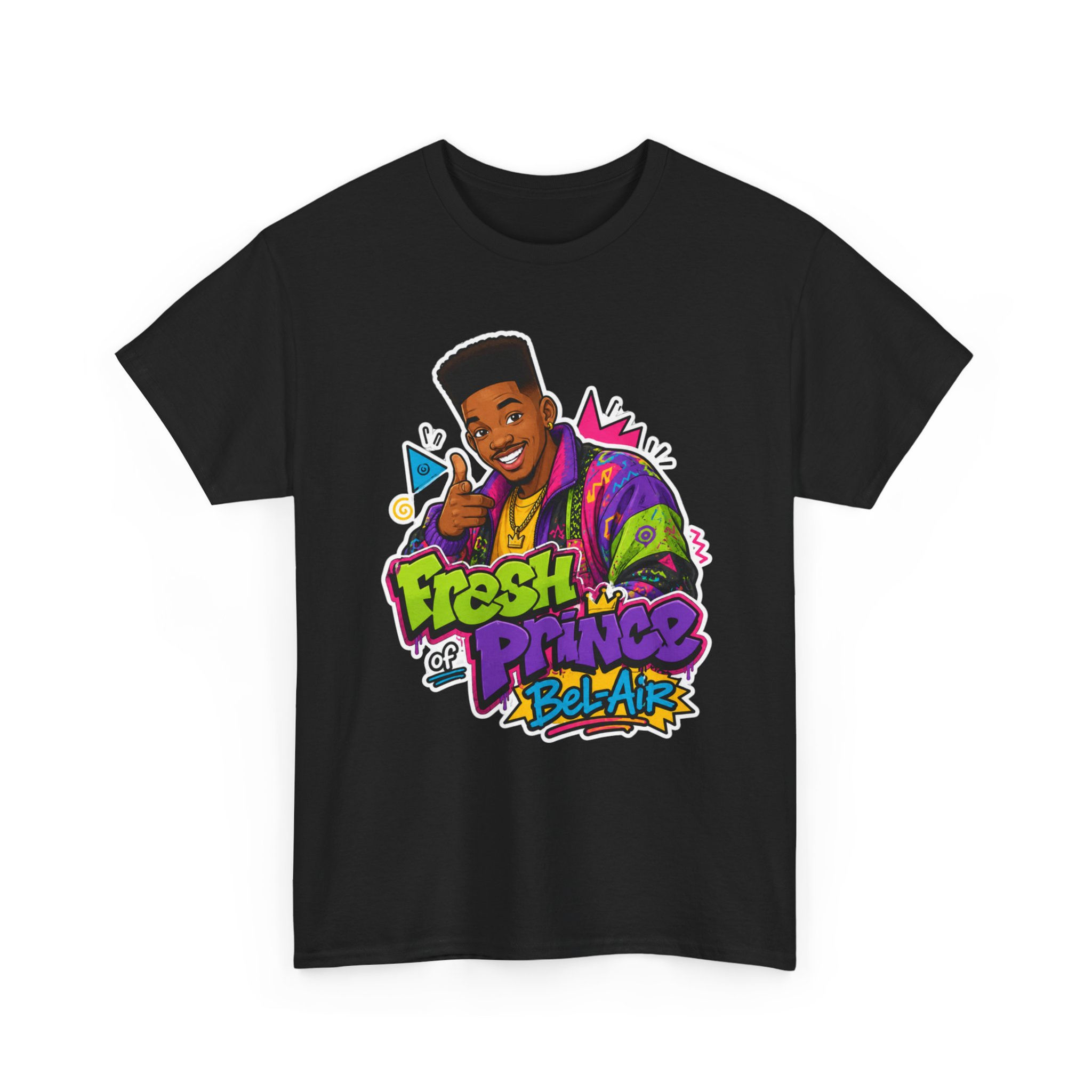 Fresh Prince