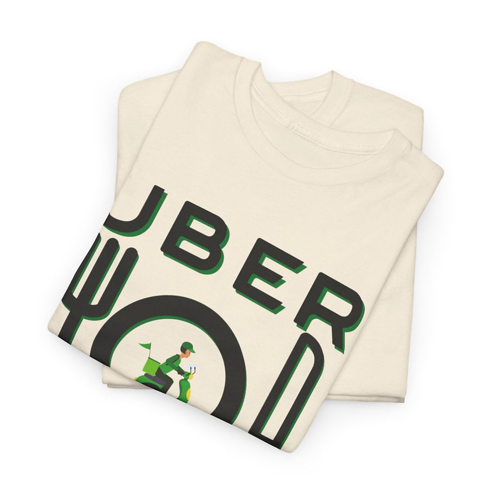 Thumbnail: Uber Eats