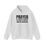 Thumbnail: Prayer hoodie 