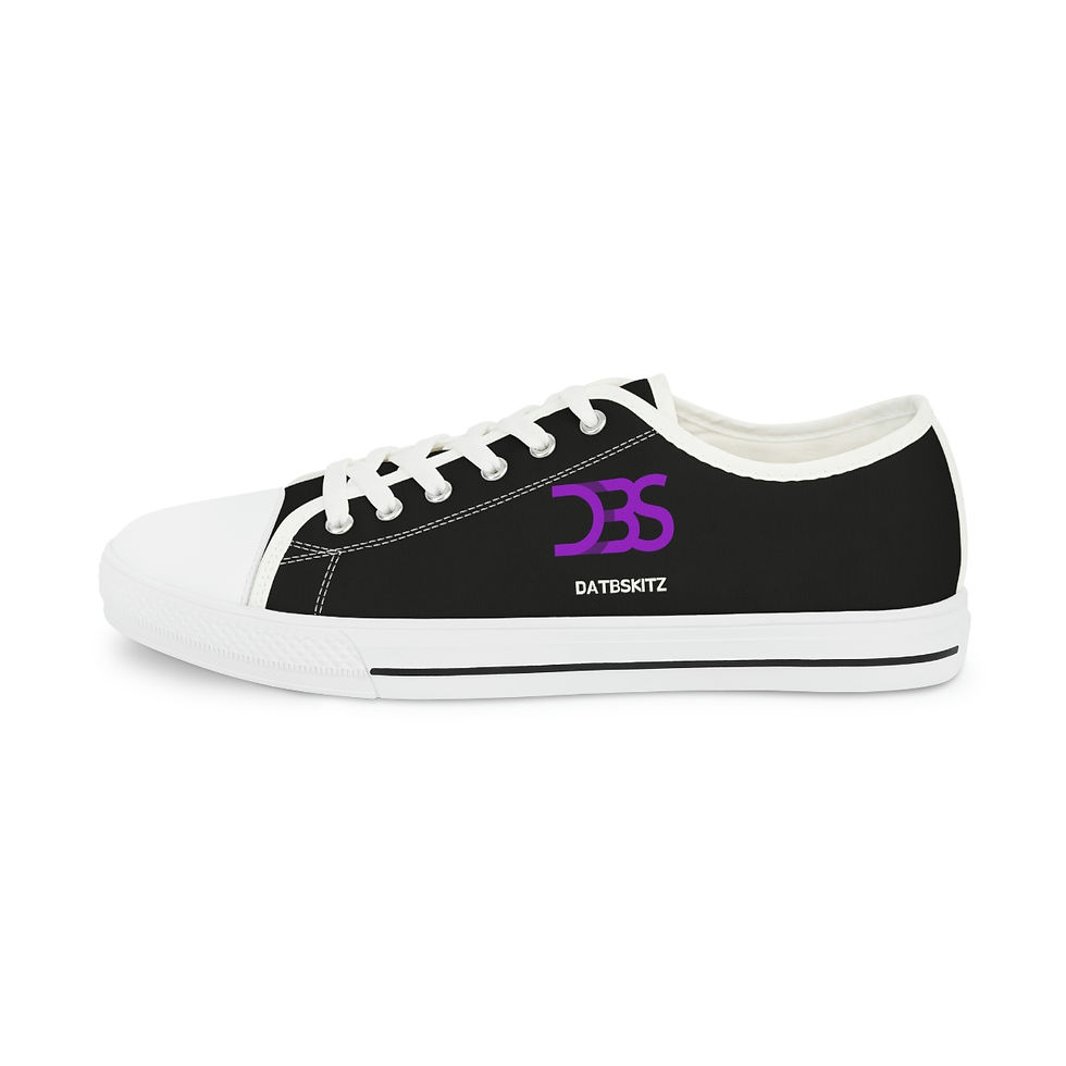 Thumbnail: DatBSkitz Sneakers