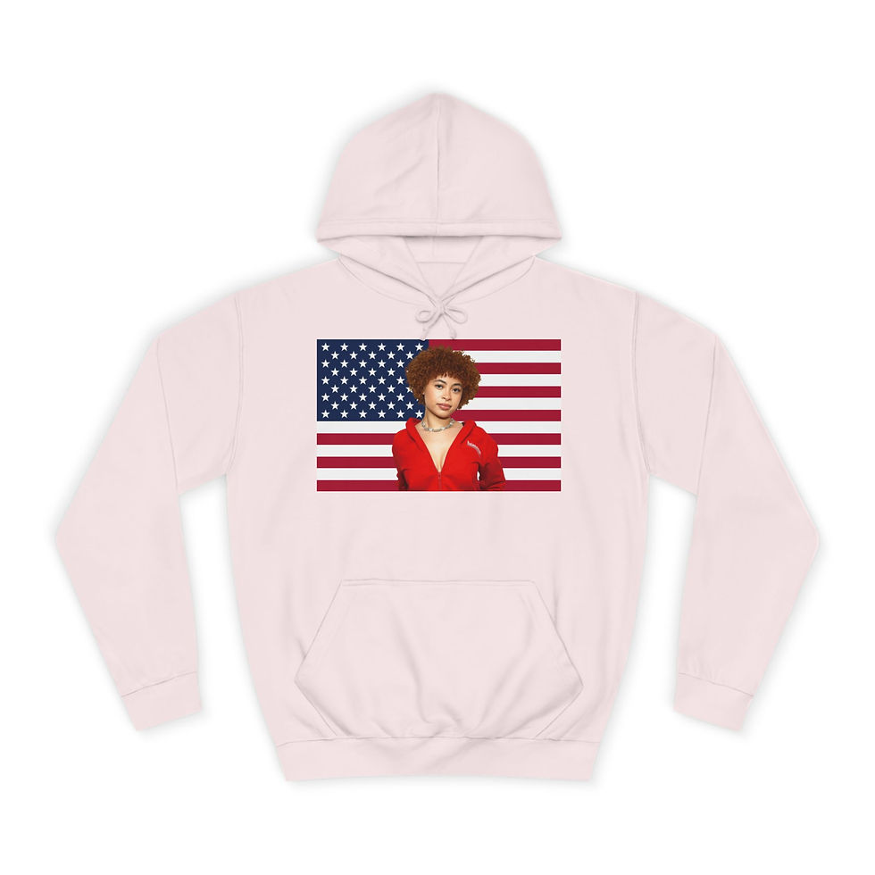 Thumbnail: Spice America 