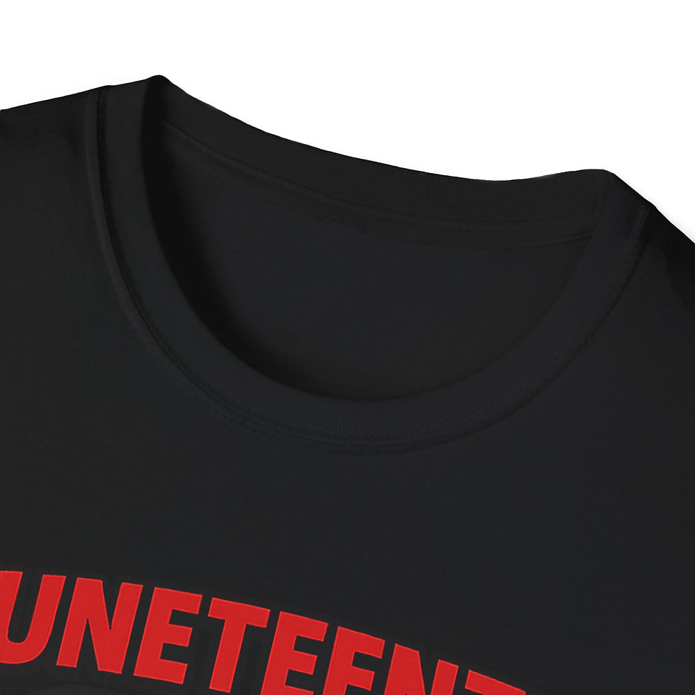 Thumbnail: Juneteenth Celebration 