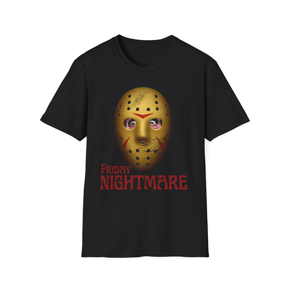 Friday Nightmare