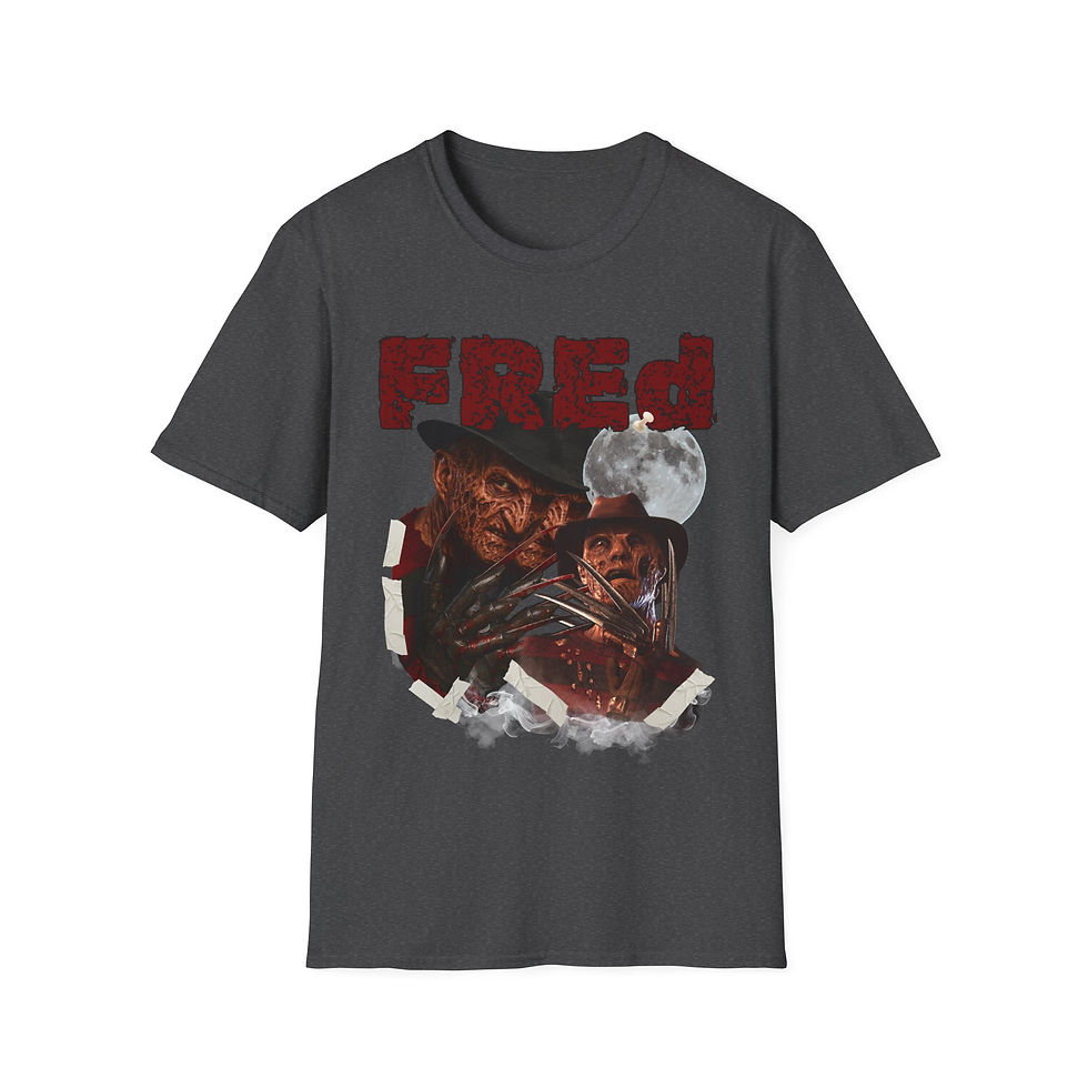 Thumbnail: Fred 