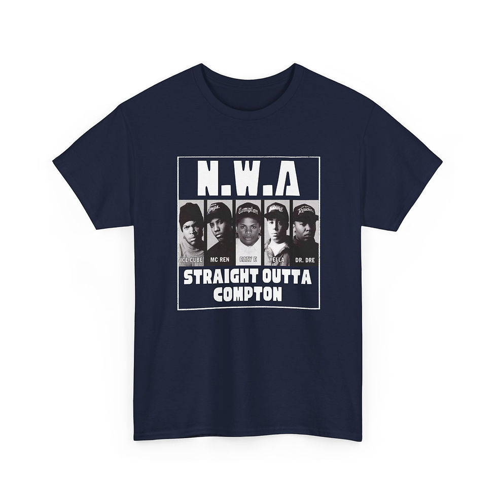 Thumbnail: NWA