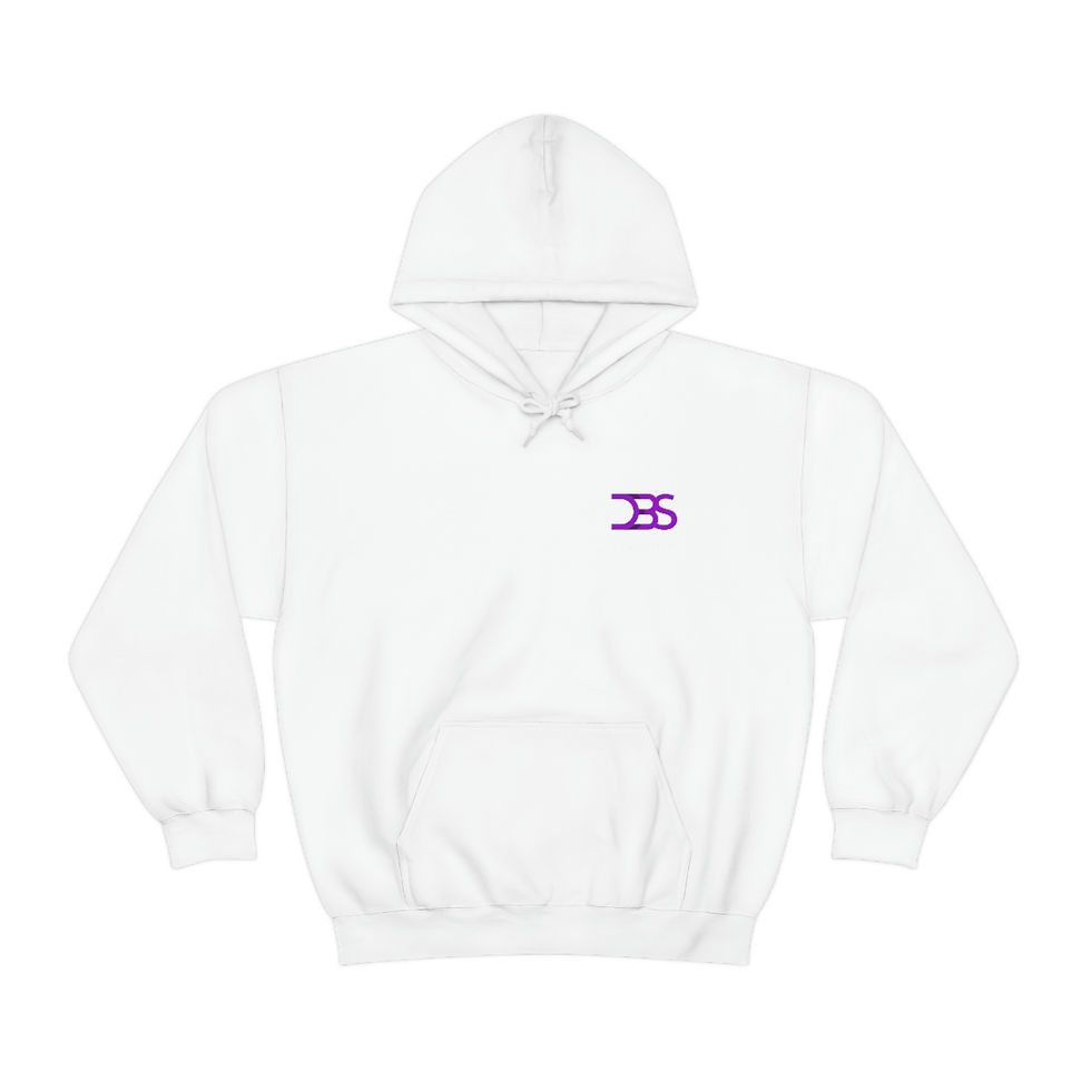 Thumbnail: DatBSkitz Sweatshirt