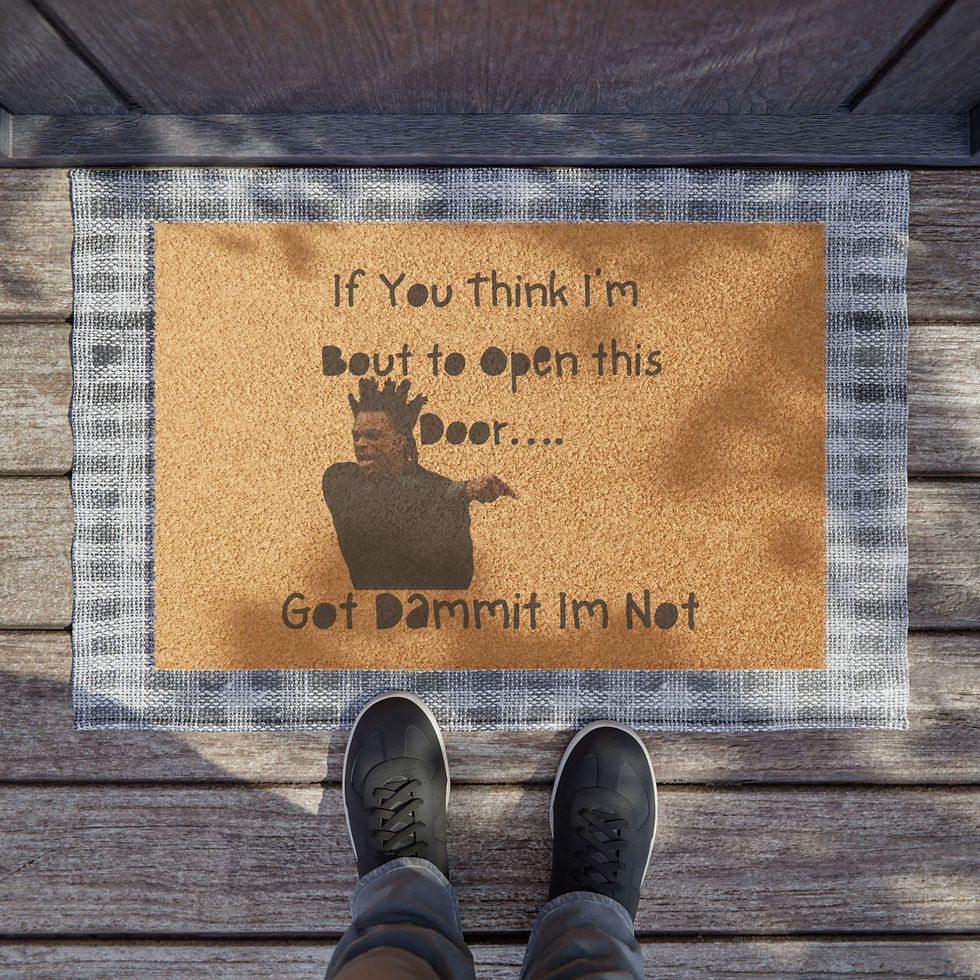Thumbnail: Got Dammit