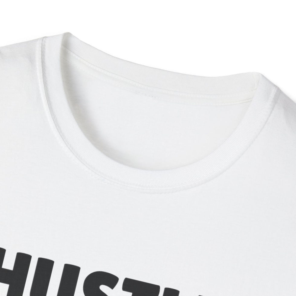Thumbnail: Hustle & Heart