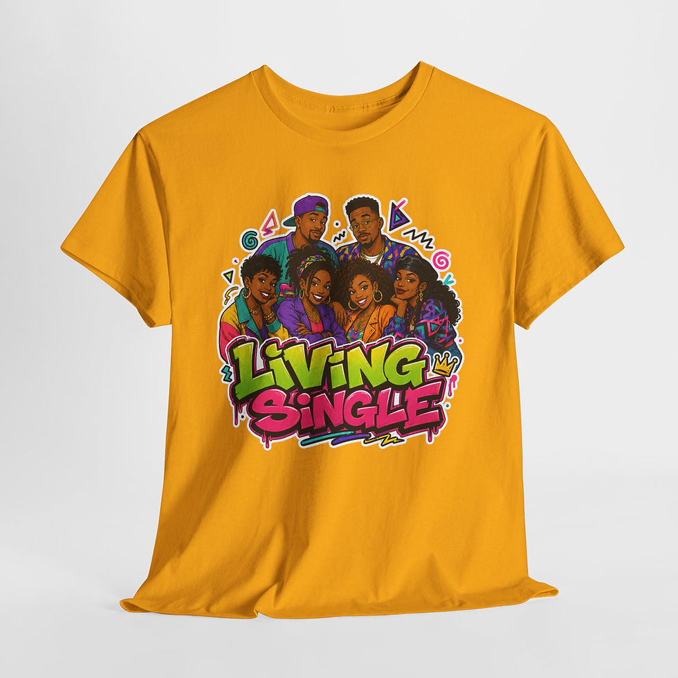 Thumbnail: LivingSingle