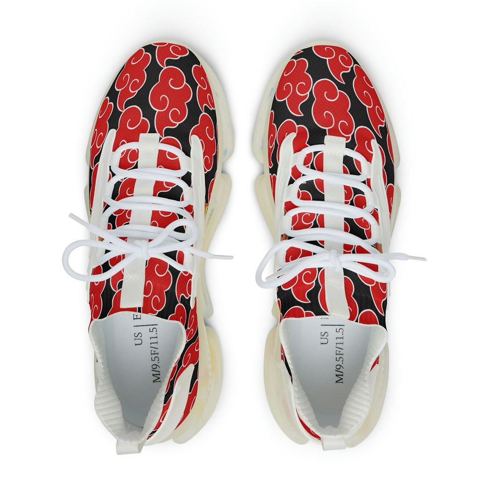Thumbnail: Sports Sneakers