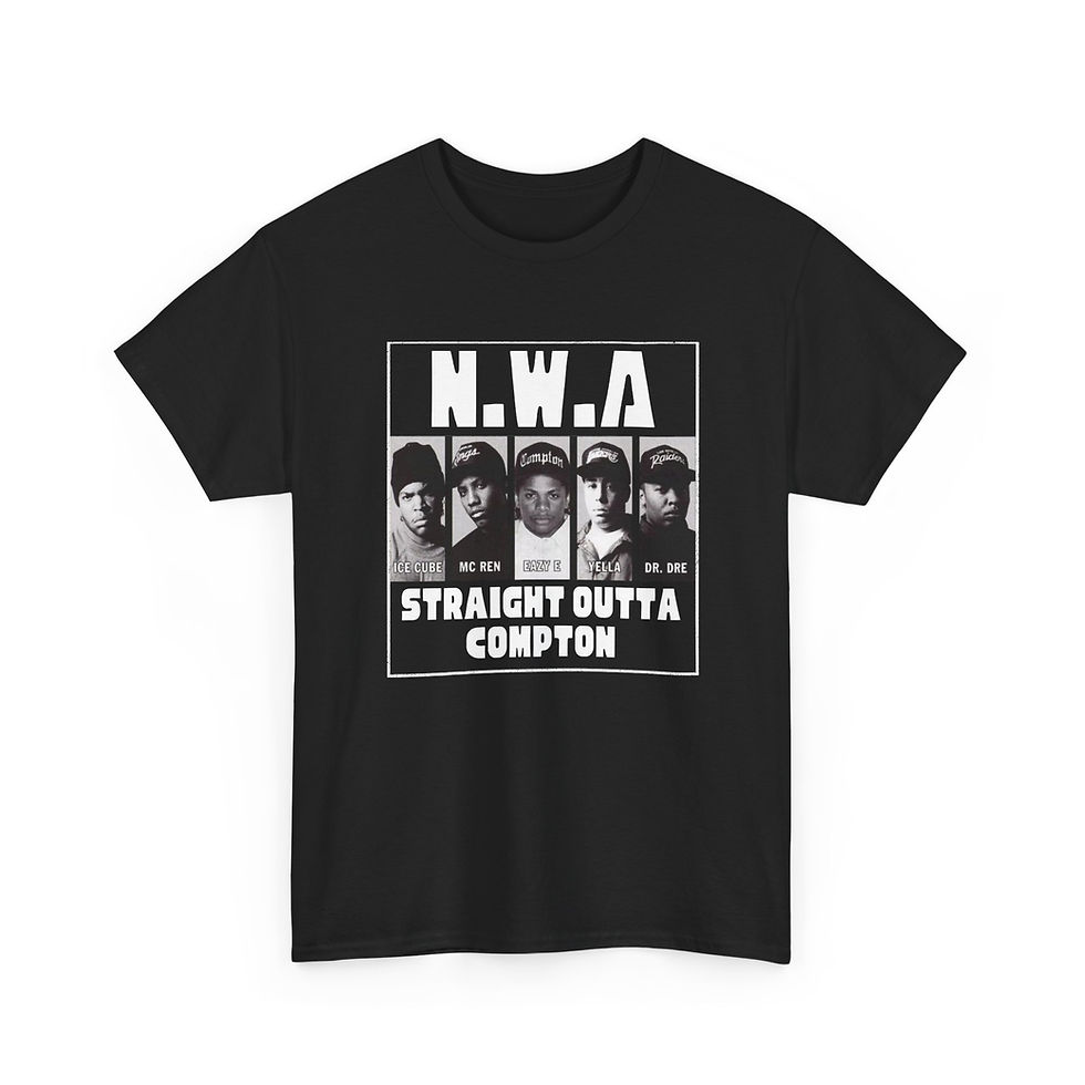Thumbnail: NWA