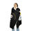 Thumbnail: Steelers Snuggle Blanket
