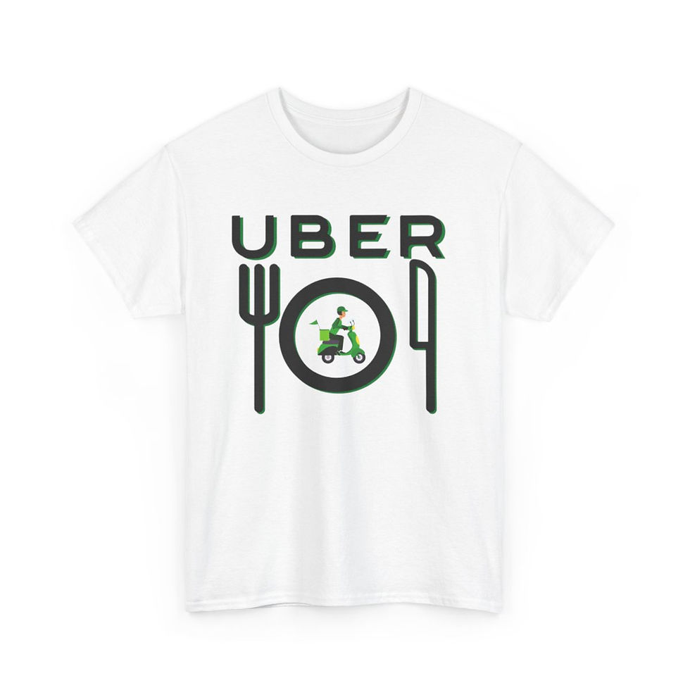 Thumbnail: Uber Eats
