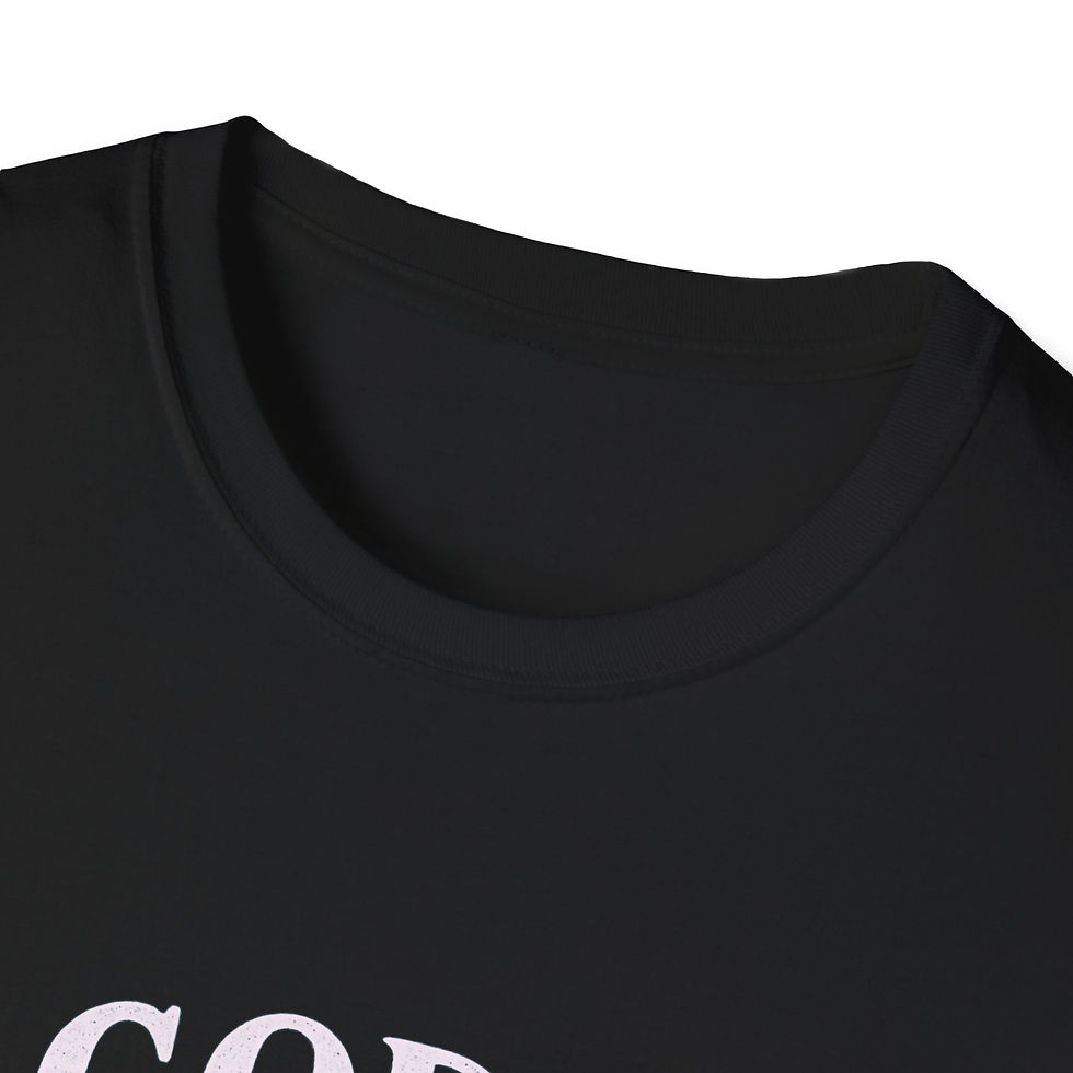 Thumbnail: Gods Brand 