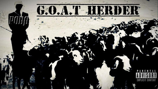 POBA - "G.O.A.T. Herder" | @iampoba