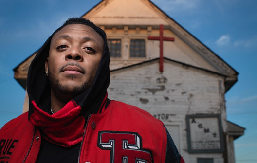 Denaun Porter - "Incredible" | @MrPorter7