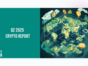 Q2 2025 - Crypto Report