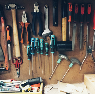 Handman Tools