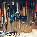 Handman Gereedschap