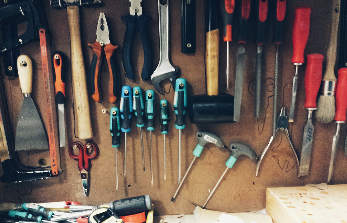 Handman Tools