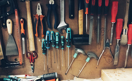 Handman Tools