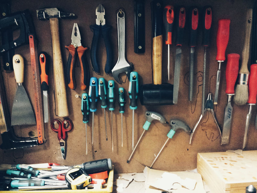 Handman Tools