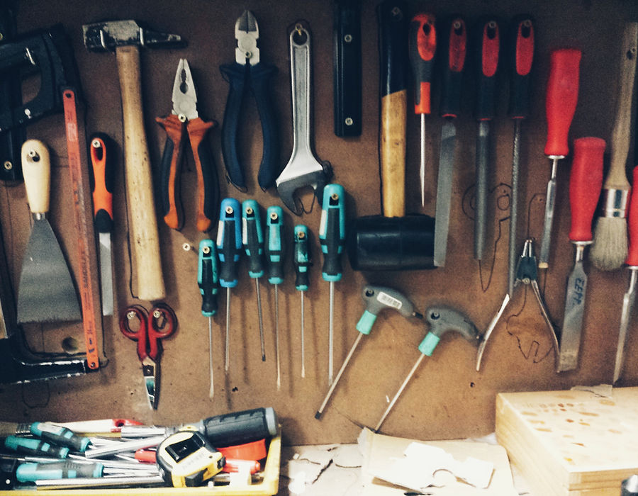 Handman Tools