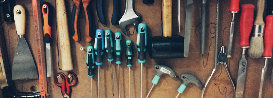 Handman Tools