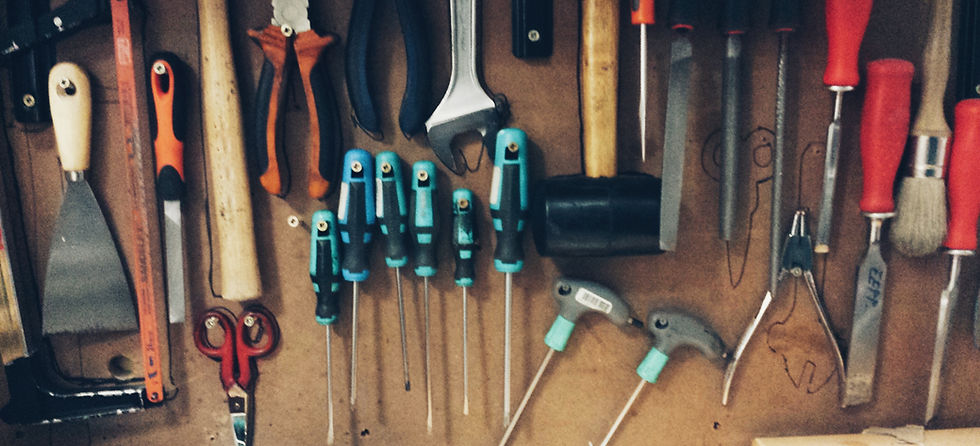 Handman Tools