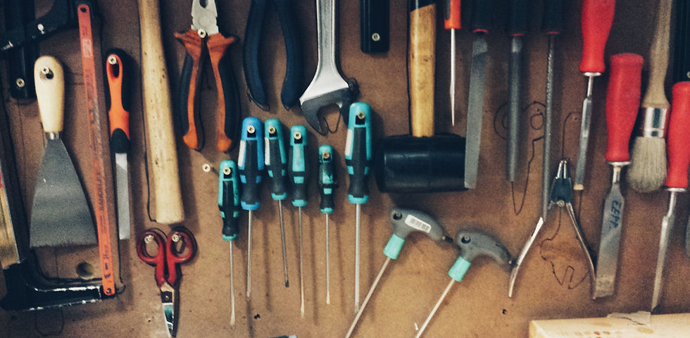 Handman Tools