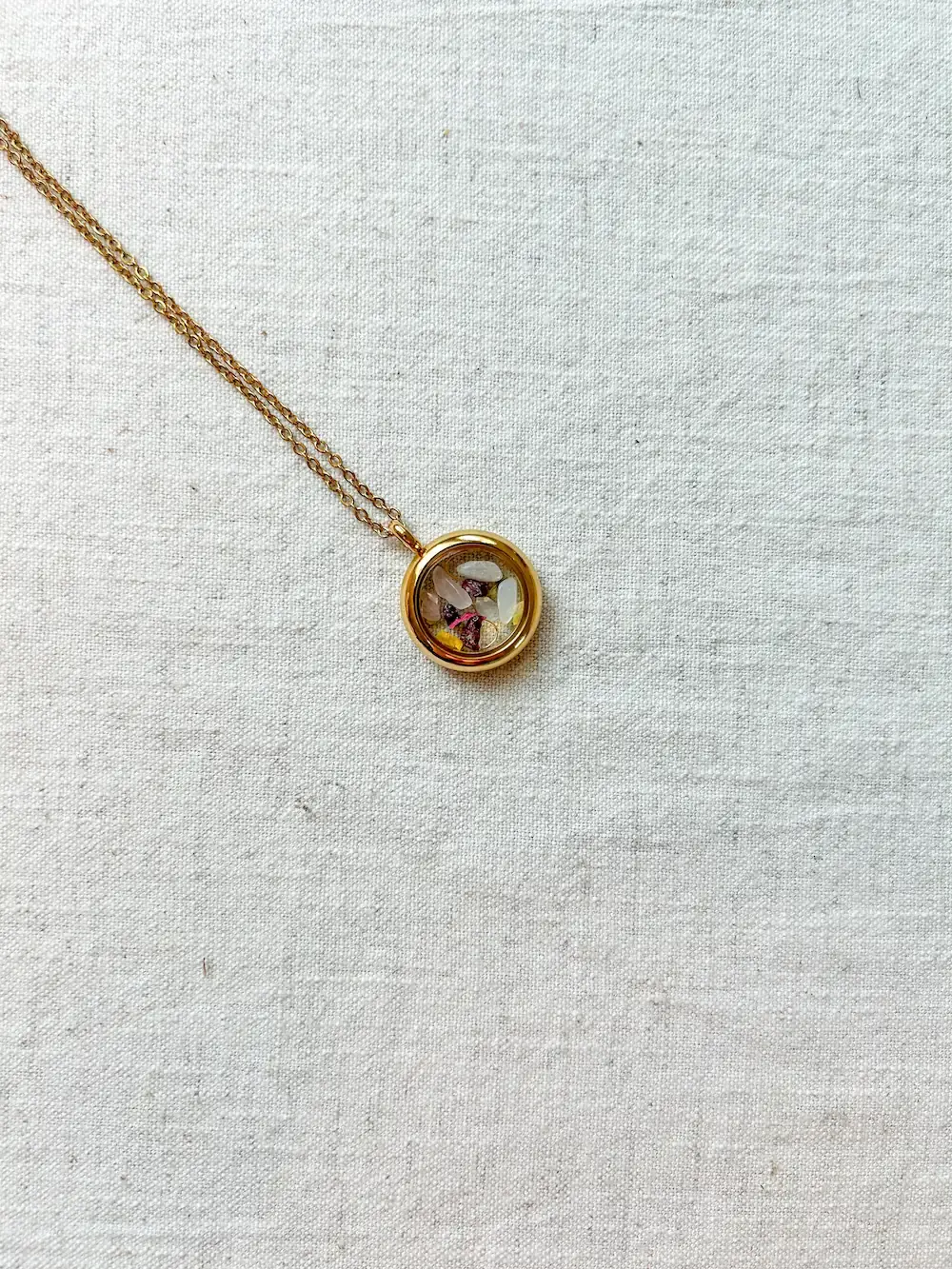 TALISMAN FÉMININ SACRÉ