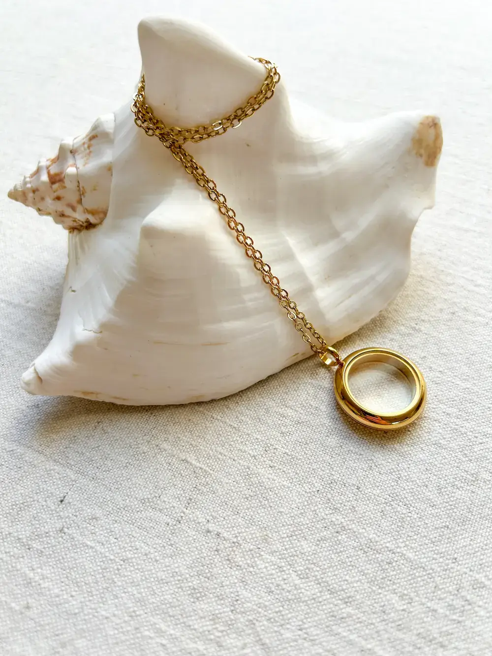 TALISMAN BLESSURE D'ABANDON