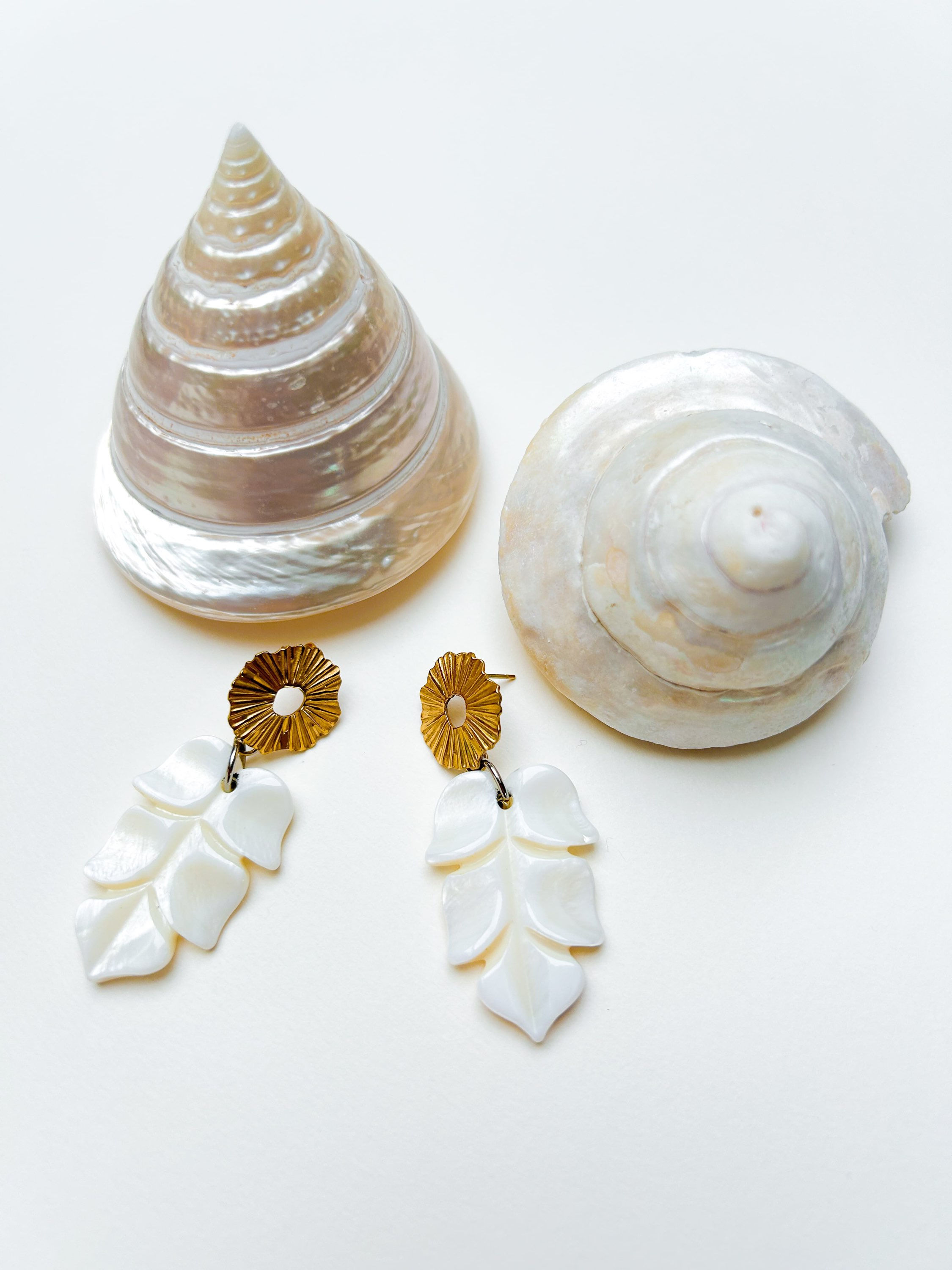 BOUCLES D’OREILLES BALI