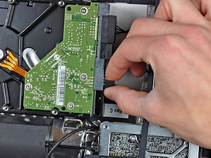 M3 digital hub macbook repair